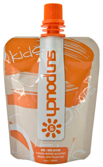 Kids Sunpouch