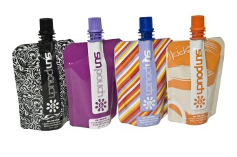 Sunpouch Sunscreen